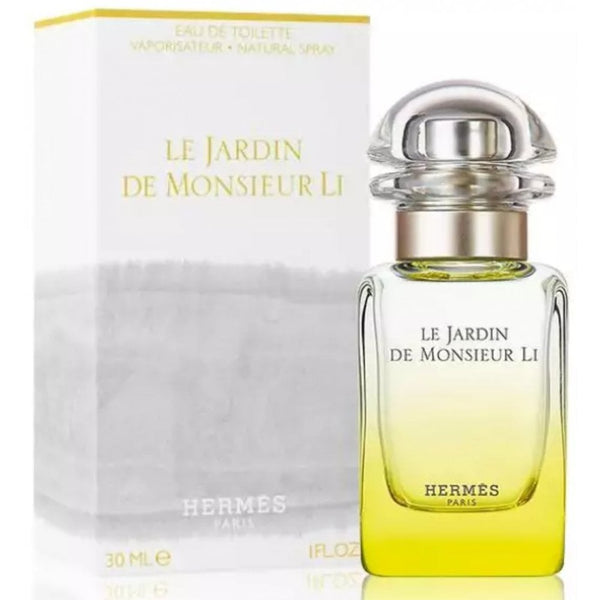Hermes Hermes Le Jardin De Monsieur Li 30ml EDP Spray - Health & Beauty > Personal Care > Cosmetics > Perfumes & Colognes > Eaux de Parfum EDT
