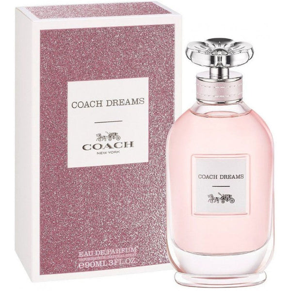 Coach 1941 Coach 1941 Coach Dreams 90ml EDP Spray - Health & Beauty > Personal Care > Cosmetics > Perfumes & Colognes > Eaux de Parfum EDP