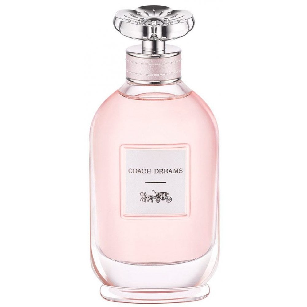 Coach 1941 Coach 1941 Coach Dreams 90ml EDP Spray - Health & Beauty > Personal Care > Cosmetics > Perfumes & Colognes > Eaux de Parfum EDP
