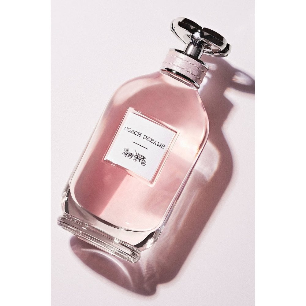 Coach 1941 Coach 1941 Coach Dreams 90ml EDP Spray - Health & Beauty > Personal Care > Cosmetics > Perfumes & Colognes > Eaux de Parfum EDP