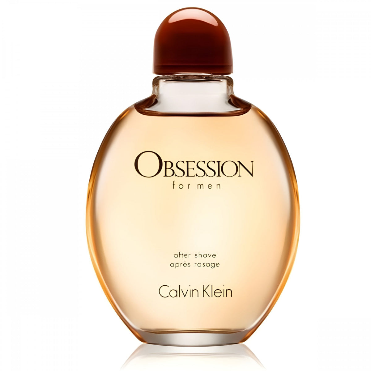 Calvin Klein Calvin Klein Obsession For Men 125ml After Shave - Health & Beauty > Personal Care > Shaving & Grooming > Aftershave AFTERSHAVE