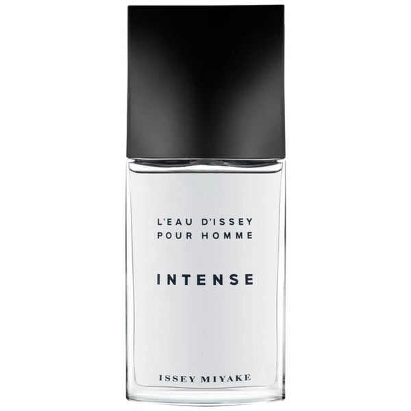 Issey Miyake Issey Miyake Intense For Men 125ml EDT Spray - Health & Beauty > Personal Care > Cosmetics > Perfumes & Colognes > Eaux De Toilette EDT