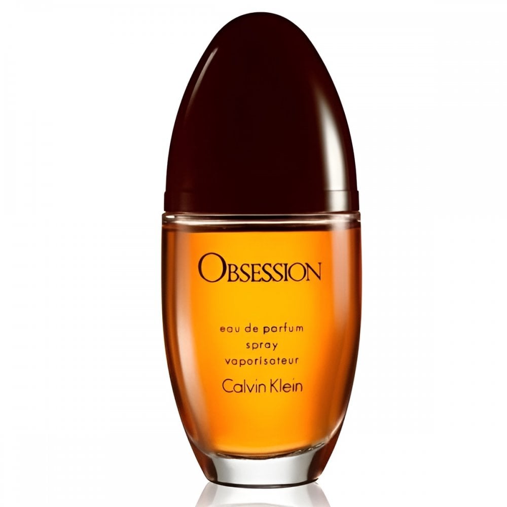 Calvin Klein Calvin Klein Obsession For Women 30ml EDP Spray - Health & Beauty > Personal Care > Cosmetics > Perfumes & Colognes > Eaux de Parfum