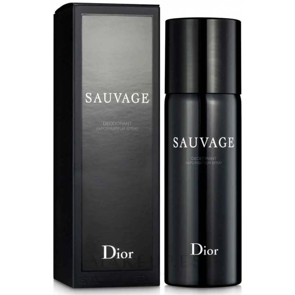 Christian Dior Christian Dior Sauvage 150ml Deodorant Spray - Health & Beauty > Personal Care > Deodorants & Anti-Perspirant > Deodorants Deodorant