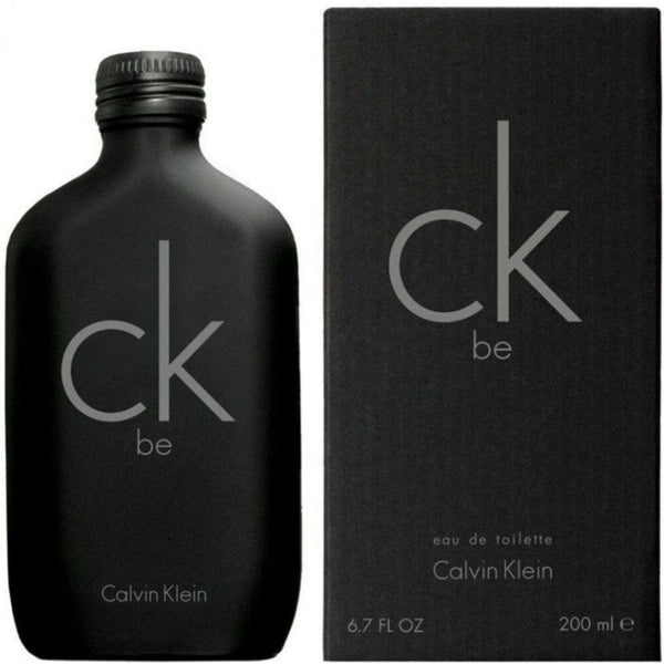 Calvin Klein Calvin Klein Ck Be 200ml EDT Spray - Health & Beauty > Personal Care > Cosmetics > Perfumes & Colognes > Eaux De Toilette EDT