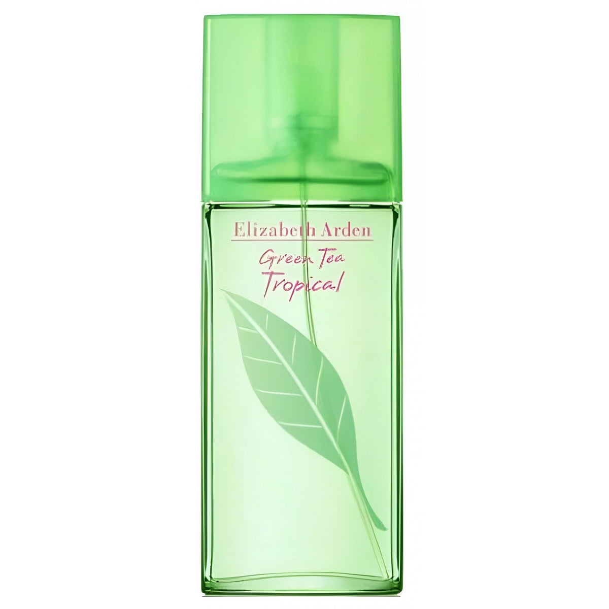 Elizabeth Arden Elizabeth Arden Green Tea Tropical 100ml EDT Spray - Health & Beauty > Personal Care > Cosmetics > Perfumes & Colognes > Eaux De Toilette EDT