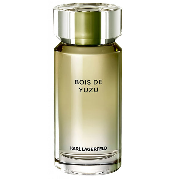 Karl Lagerfeld Karl Lagerfeld Bois De Yuzu 100ml EDT Spray - Health & Beauty > Personal Care > Cosmetics > Perfumes & Colognes > Eaux De Toilette EDT