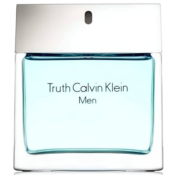 Calvin Klein Calvin Klein Truth For Men 100ml EDT Spray - Health & Beauty > Personal Care > Cosmetics > Perfumes & Colognes > Eaux De Toilette EDT