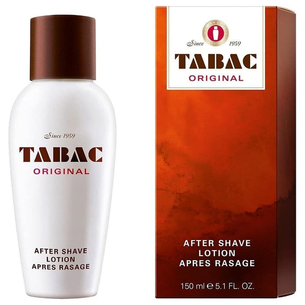 Maurer & Wirtz Maurer & Wirtz Tabac Original 150ml After Shave - Health & Beauty > Personal Care > Shaving & Grooming > Aftershave AFTERSHAVE