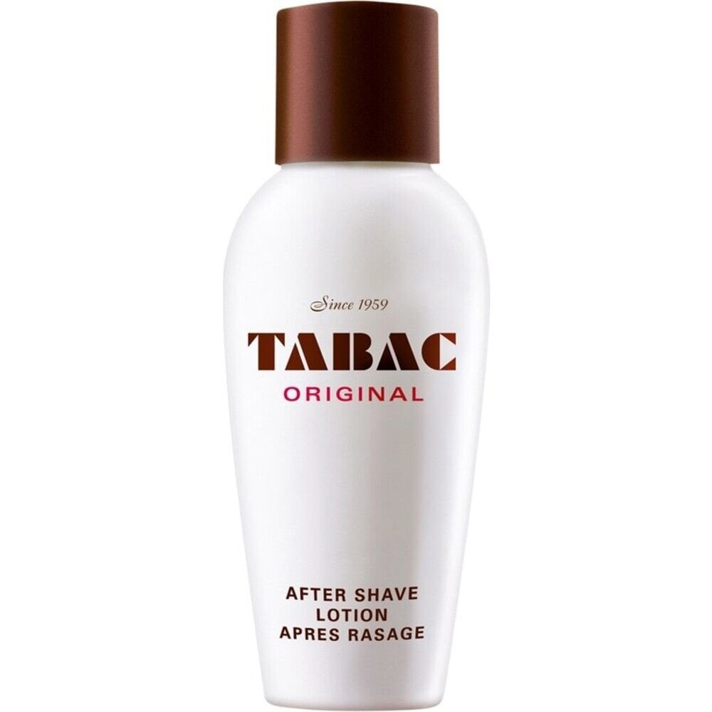 Maurer & Wirtz Maurer & Wirtz Tabac Original 150ml After Shave - Health & Beauty > Personal Care > Shaving & Grooming > Aftershave AFTERSHAVE