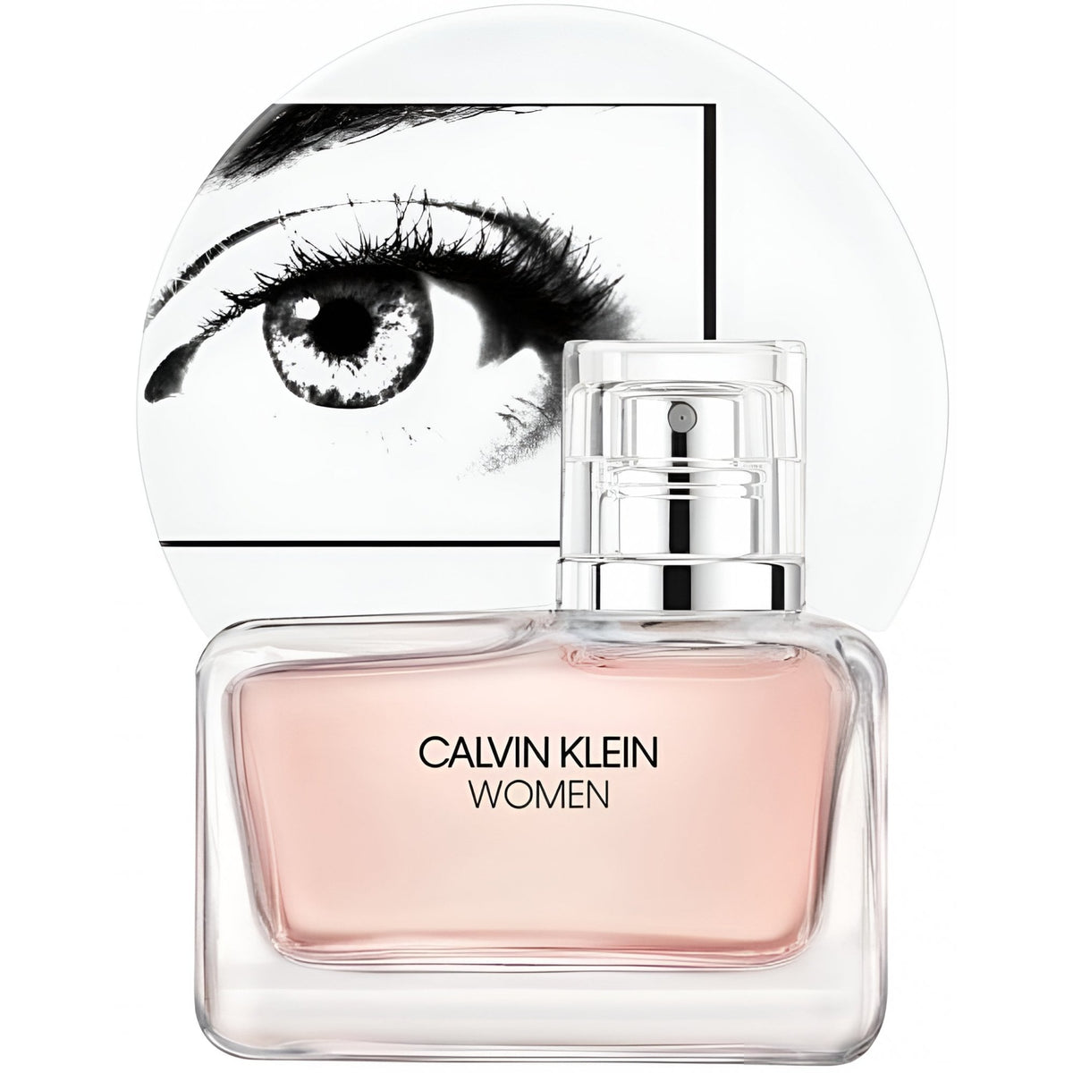Carolina Herrera Calvin Klein Woman 50ml EDP Spray - Health & Beauty > Personal Care > Cosmetics > Perfumes & Colognes > Eaux de Parfum EDP