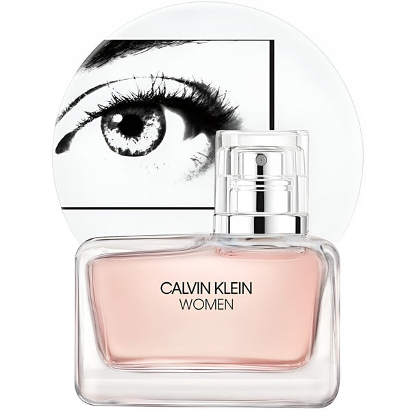 Carolina Herrera Calvin Klein Woman 50ml EDP Spray - Health & Beauty > Personal Care > Cosmetics > Perfumes & Colognes > Eaux de Parfum EDP