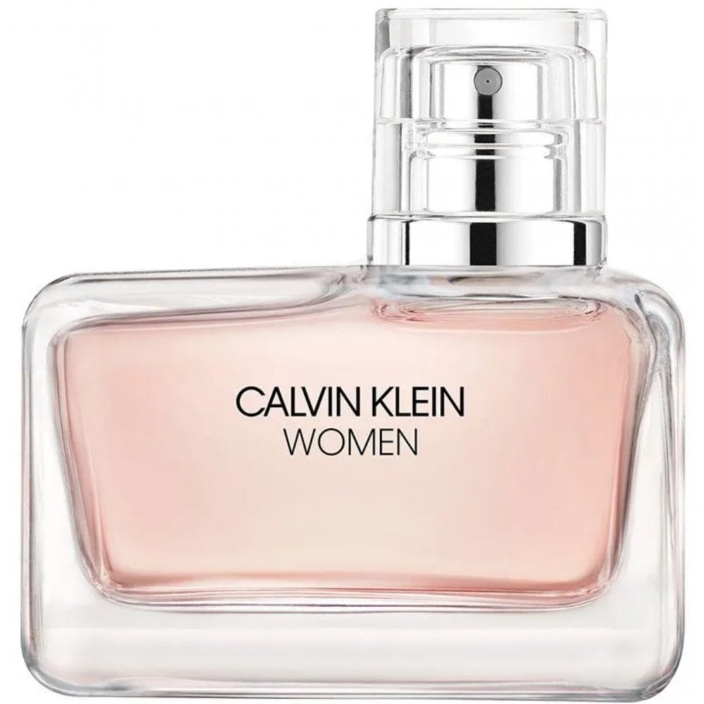 Carolina Herrera Calvin Klein Woman 50ml EDP Spray - Health & Beauty > Personal Care > Cosmetics > Perfumes & Colognes > Eaux de Parfum EDP