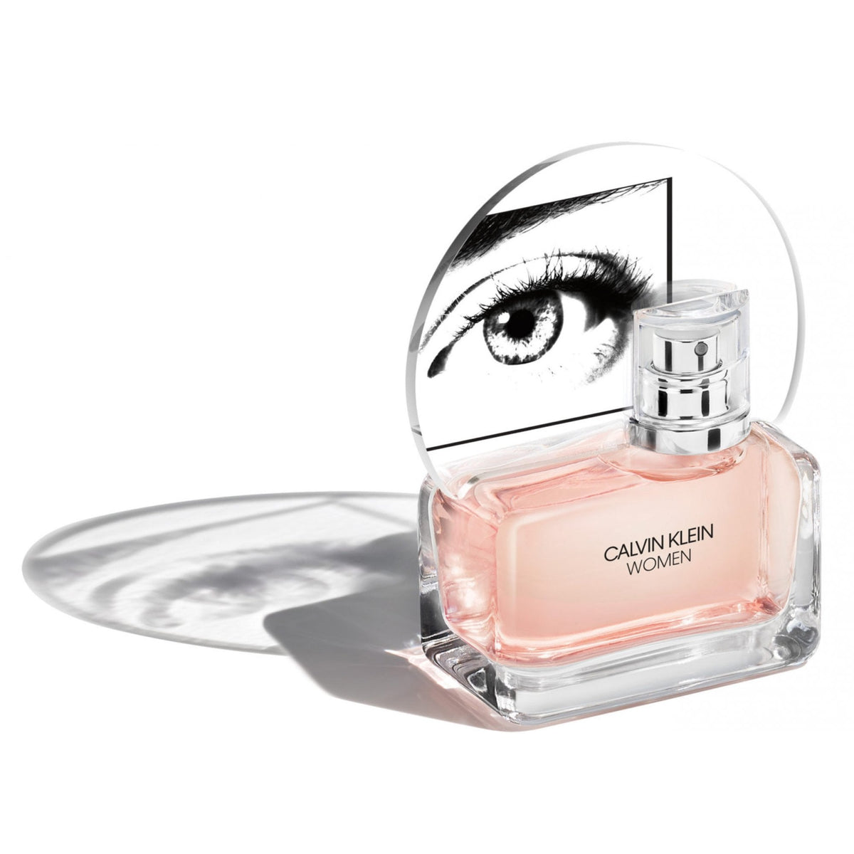 Carolina Herrera Calvin Klein Woman 50ml EDP Spray - Health & Beauty > Personal Care > Cosmetics > Perfumes & Colognes > Eaux de Parfum EDP