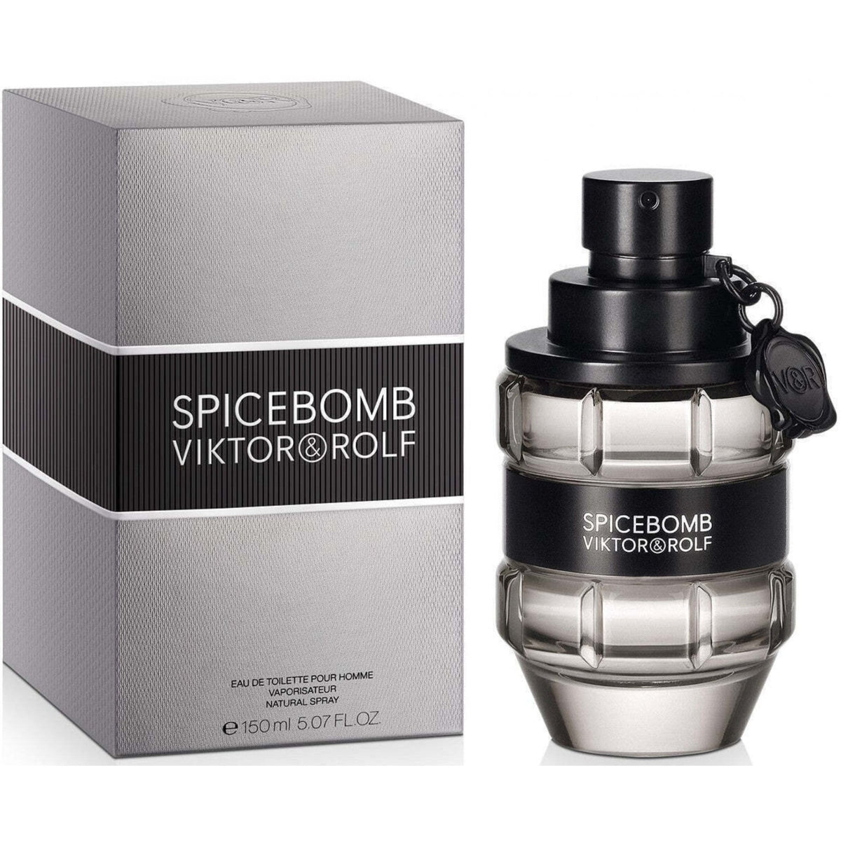 Viktor & Rolf Viktor & Rolf Spicebomb 150ml EDT Spray - Health & Beauty > Personal Care > Cosmetics > Perfumes & Colognes > Eaux De Toilette EDT