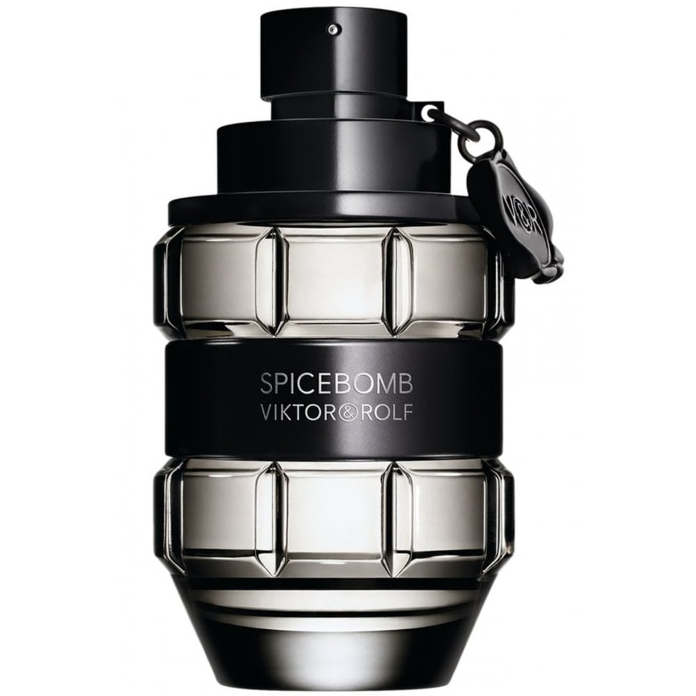 Viktor & Rolf Viktor & Rolf Spicebomb 150ml EDT Spray - Health & Beauty > Personal Care > Cosmetics > Perfumes & Colognes > Eaux De Toilette EDT