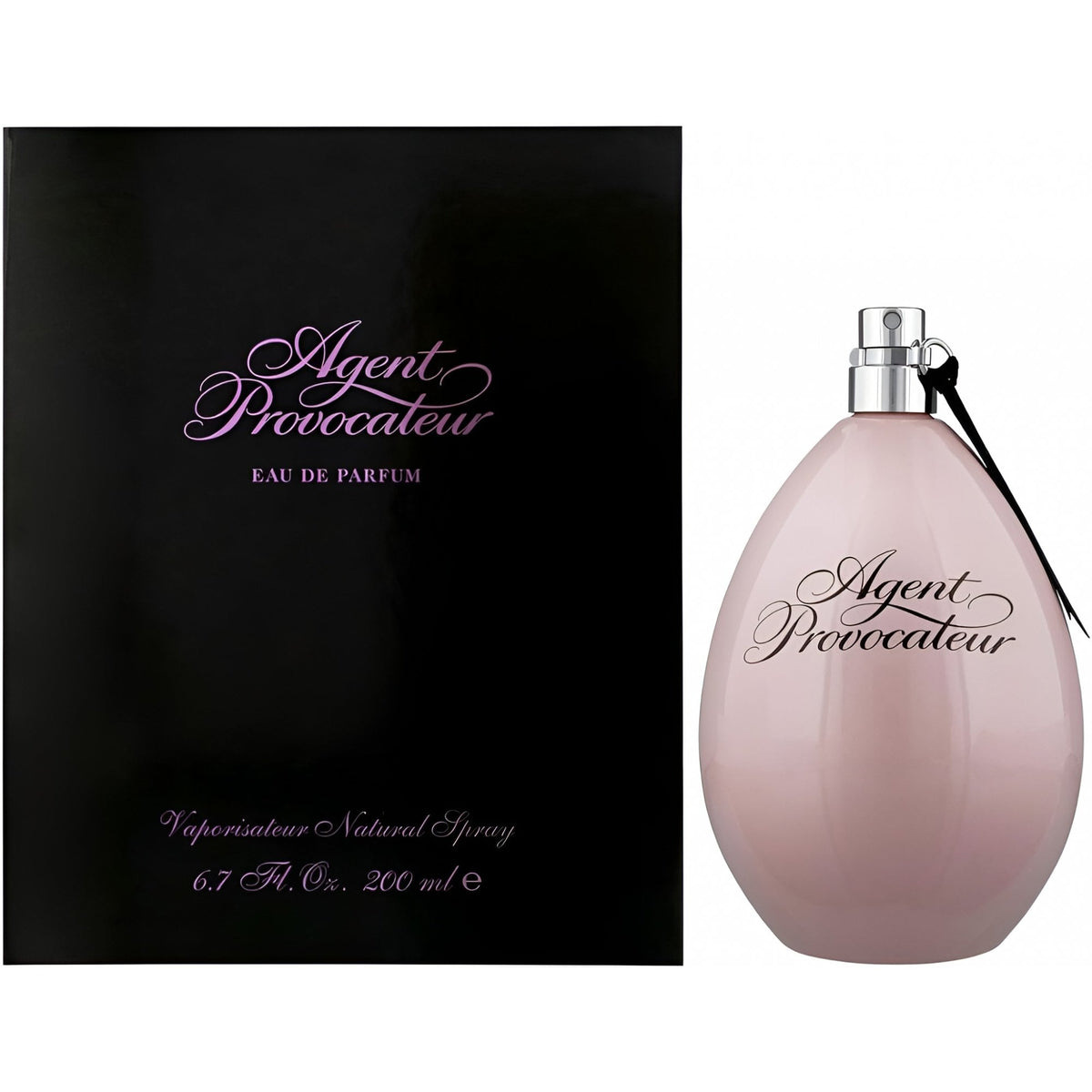 Agent Provocateur Agent Provocateur 200ml EDP Spray - Health & Beauty > Personal Care > Cosmetics > Perfumes & Colognes > Eaux de Parfum EDP