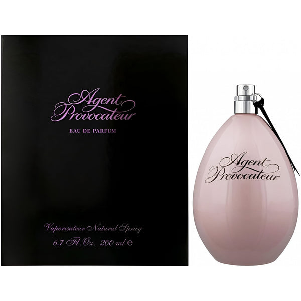 Agent Provocateur Agent Provocateur 200ml EDP Spray - Health & Beauty > Personal Care > Cosmetics > Perfumes & Colognes > Eaux de Parfum EDP