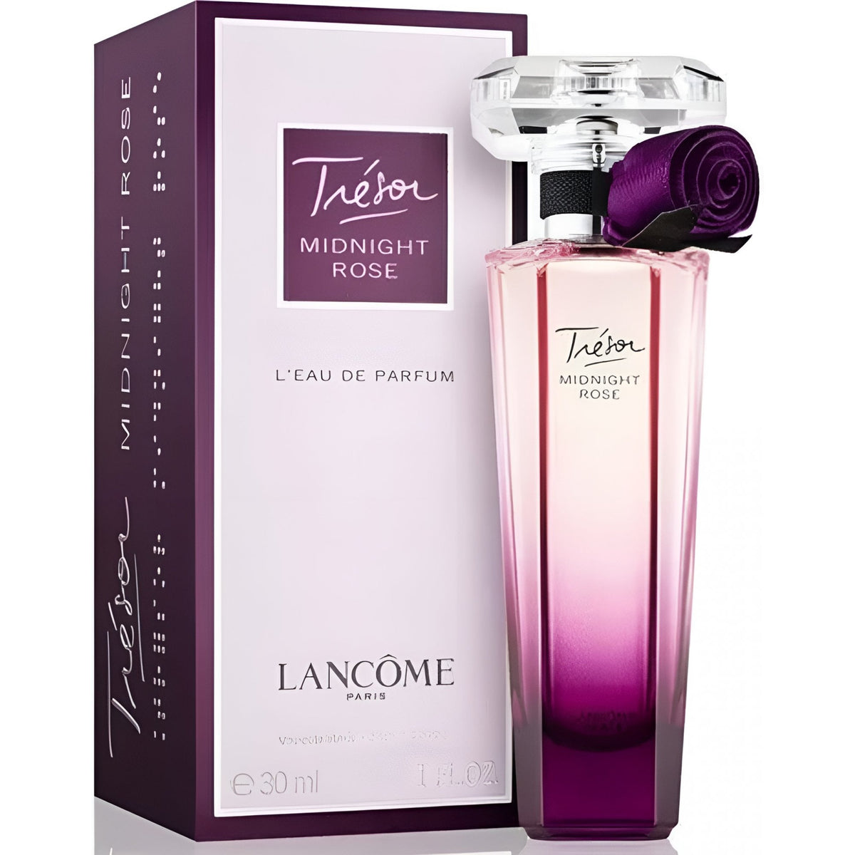 Lancome Tresor Midnight Rose 30ml EDP Spray