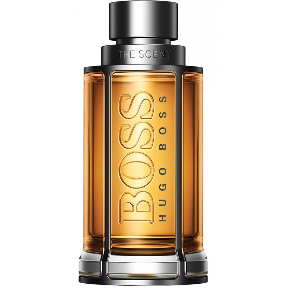 Hugo Boss Hugo Boss Boss The Scent 100ml EDT Spray - Health & Beauty > Personal Care > Cosmetics > Perfumes & Colognes > Eaux De Toilette EDT