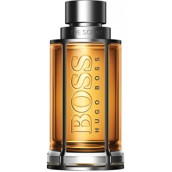 Hugo Boss Hugo Boss Boss The Scent 100ml EDT Spray - Health & Beauty > Personal Care > Cosmetics > Perfumes & Colognes > Eaux De Toilette EDT