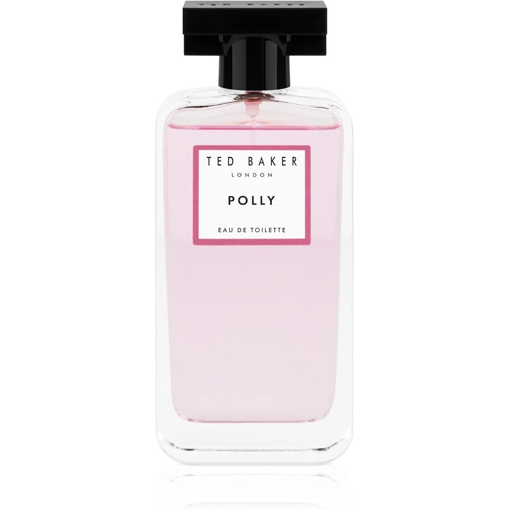 Ted Baker Ted Baker Polly 100ml EDT Spray - Health & Beauty > Personal Care > Cosmetics > Perfumes & Colognes > Eaux De Toilette EDT