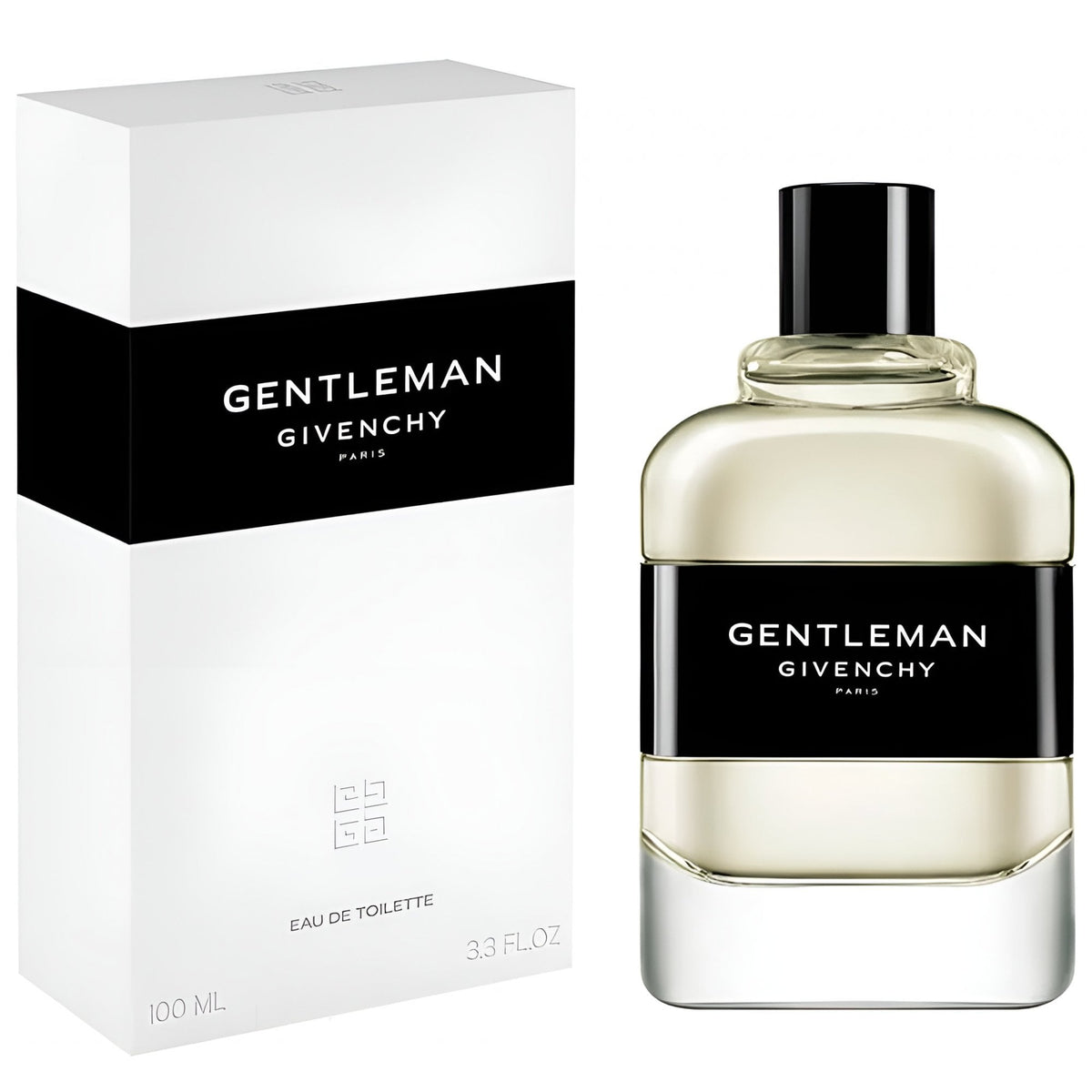 Givenchy Givenchy Gentleman 100ml EDT Spray - Health & Beauty > Personal Care > Cosmetics > Perfumes & Colognes > Eaux De Toilette EDT