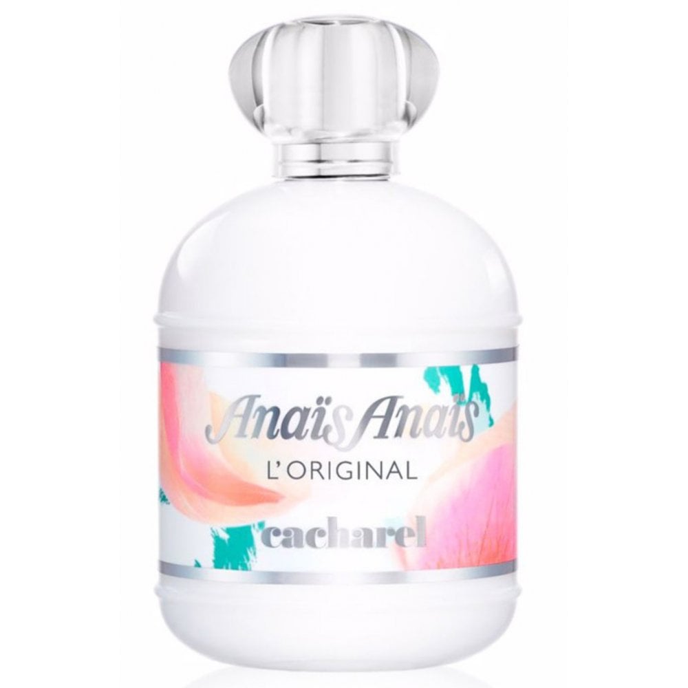 Cacharel Cacharel Anais Anais 50ml EDT Spray - Health & Beauty > Personal Care > Cosmetics > Perfumes & Colognes > Eaux De Toilette EDT