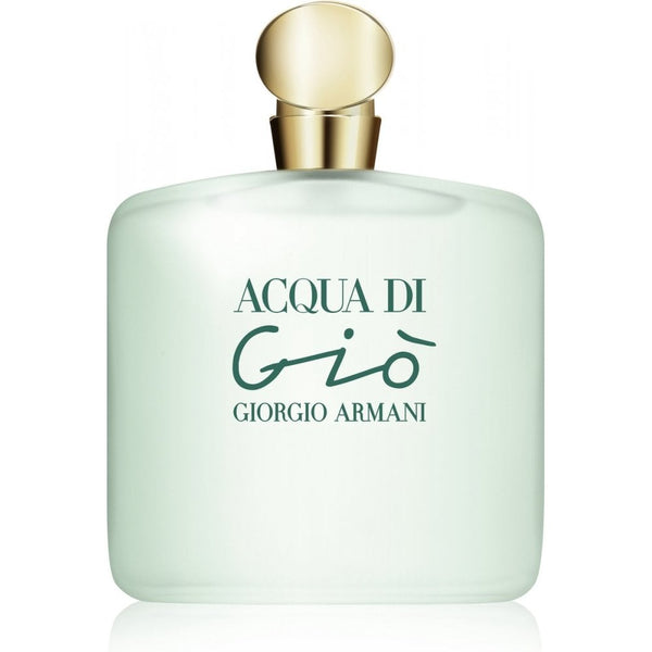 Giorgio Armani Giorgio Armani Acqua Di Gio Ladies 100ml EDT Spray - Health & Beauty > Personal Care > Cosmetics > Perfumes & Colognes > Eaux De Toilette EDT
