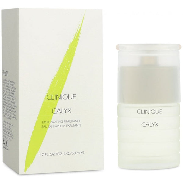 Clinique Clinique Calyx 50ml Perfume Fragrance Spray - Health & Beauty > Personal Care > Cosmetics > Perfumes & Colognes > Eaux de Parfum