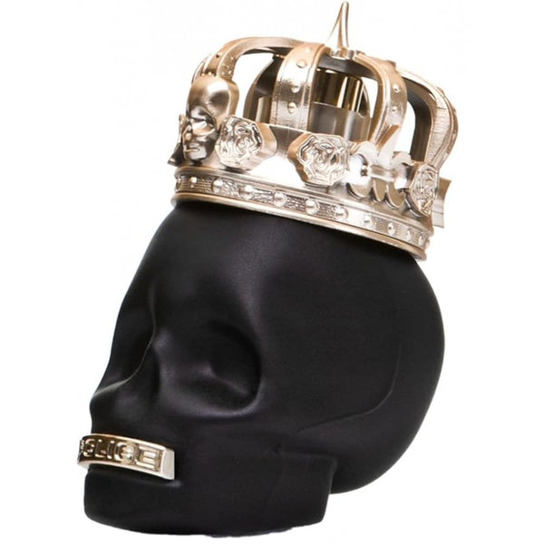Police Police To Be The King 40ml EDT Spray - Health & Beauty > Personal Care > Cosmetics > Perfumes & Colognes > Eaux De Toilette EDT