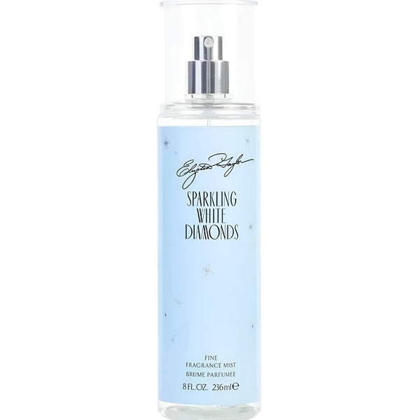 Elizabeth Taylor Elizabeth Taylor Sparkling White Diamonds Body Mist 236ml - Health & Beauty > Personal Care > Cosmetics > Perfumes & Colognes > Body Mists Body Care