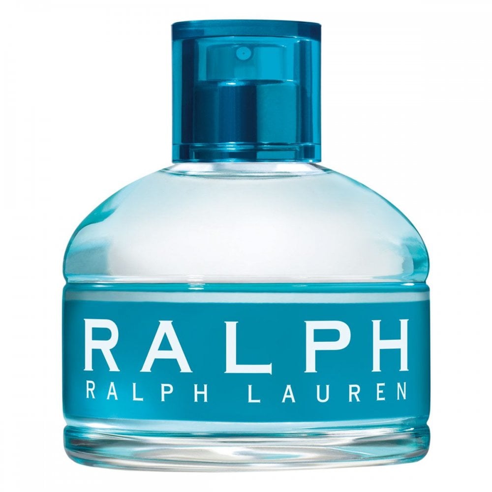 Ralph Lauren Ralph Lauren Ralph 100ml EDT Spray - Health & Beauty > Personal Care > Cosmetics > Perfumes & Colognes > Eaux De Toilette EDT