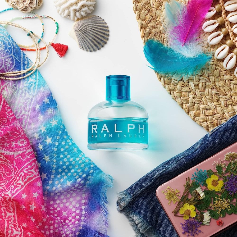 Ralph Lauren Ralph Lauren Ralph 100ml EDT Spray - Health & Beauty > Personal Care > Cosmetics > Perfumes & Colognes > Eaux De Toilette EDT