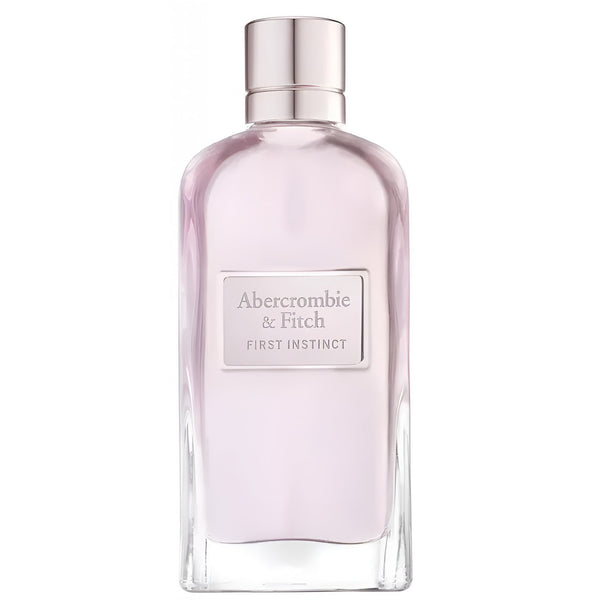 Abercrombie & Fitch Abercrombie & Fitch First Instinct 100ml EDP Spray - Health & Beauty > Personal Care > Cosmetics > Perfumes & Colognes > Eaux de Parfum EDP