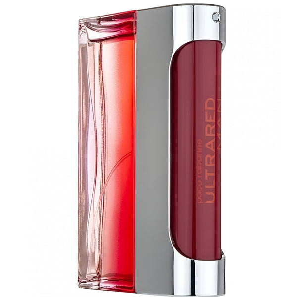 Paco Rabanne Paco Rabanne Ultrared Man 100ml EDT Spray - Health & Beauty > Personal Care > Cosmetics > Perfumes & Colognes > Eaux De Toilette EDT