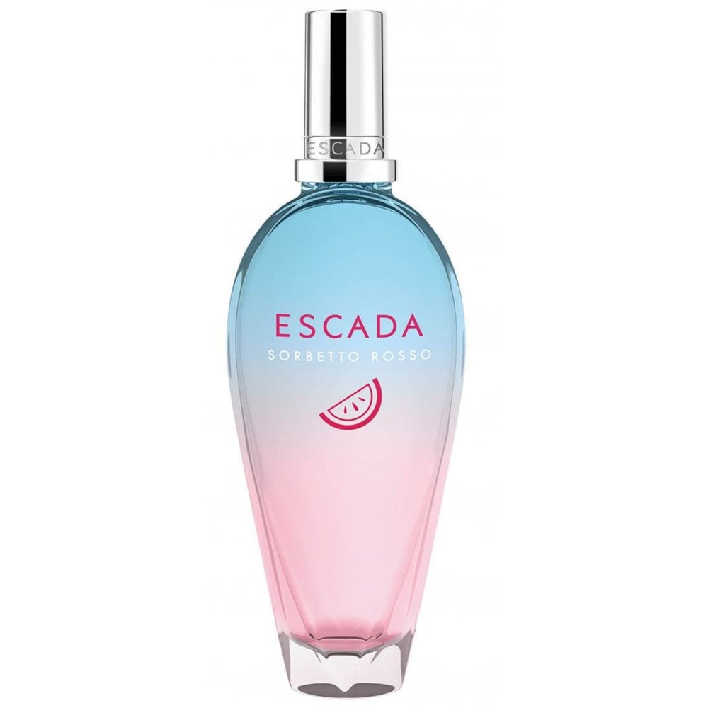 Escada Escada Sorbetto Rosso 100ml EDT Spray - Health & Beauty > Personal Care > Cosmetics > Perfumes & Colognes > Eaux De Toilette EDT