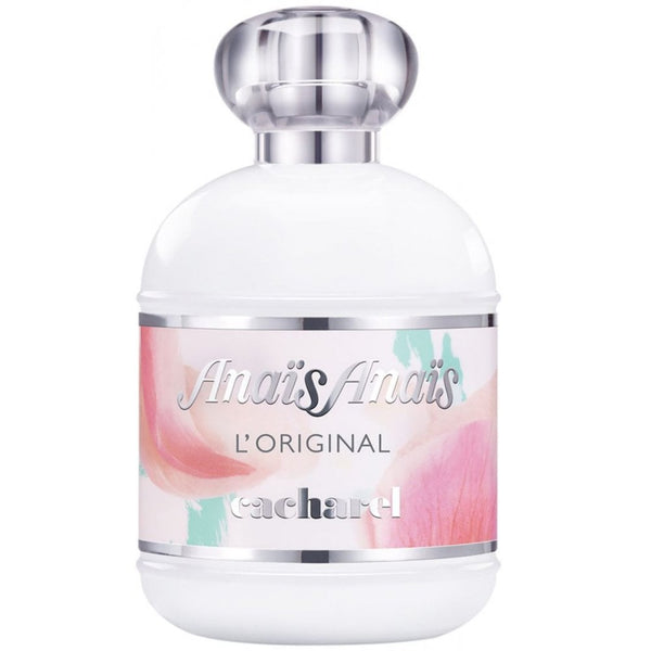 Cacharel Cacharel Anais Anais L' Original 100ml EDT Spray - Health & Beauty > Personal Care > Cosmetics > Perfumes & Colognes > Eaux De Toilette EDT