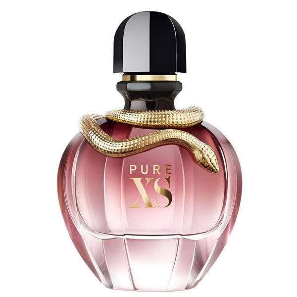 Paco Rabanne Paco Rabanne Pure Xs For Her 80ml EDP Spray - Health & Beauty > Personal Care > Cosmetics > Perfumes & Colognes > Eaux de Parfum EDP