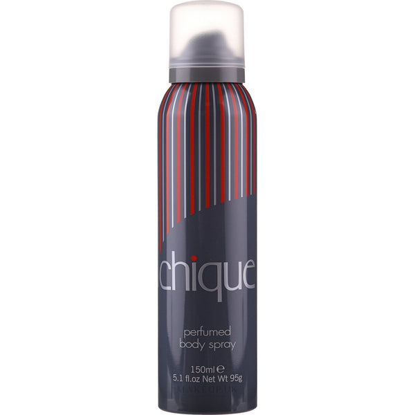 Taylor Of London Taylor Of London Chique Body Spray 150ml - Health & Beauty > Personal Care > Deodorants & Anti-Perspirant > Deodorants BODY SPRAY