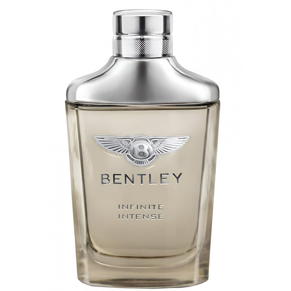 Bentley Bentley Infinite Intense 100ml EDP Spray - Health & Beauty > Personal Care > Cosmetics > Perfumes & Colognes > Eaux de Parfum EDP