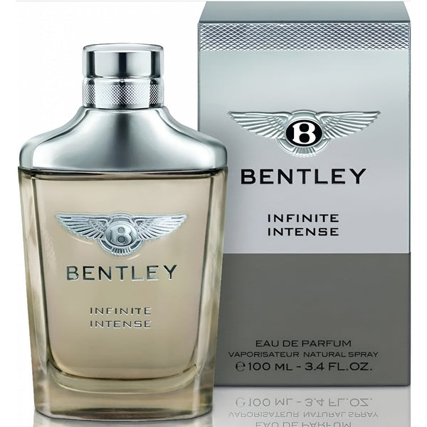 Bentley Bentley Infinite Intense 100ml EDP Spray - Health & Beauty > Personal Care > Cosmetics > Perfumes & Colognes > Eaux de Parfum EDP