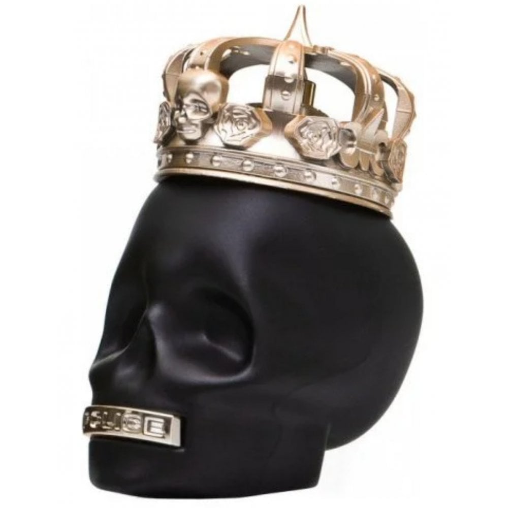 Police Police To Be The King 125ml EDT Spray - Health & Beauty > Personal Care > Cosmetics > Perfumes & Colognes > Eaux De Toilette EDT