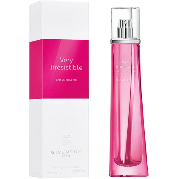 Givenchy Givenchy Very Irresistible 50ml EDT Spray -