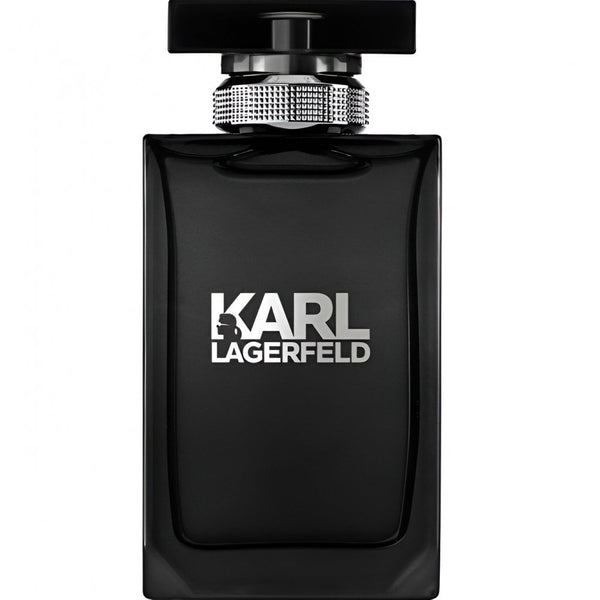 Karl Lagerfeld Karl Lagerfeld Pour Homme 100ml EDT Spray - Health & Beauty > Personal Care > Cosmetics > Perfumes & Colognes > Eaux De Toilette EDT