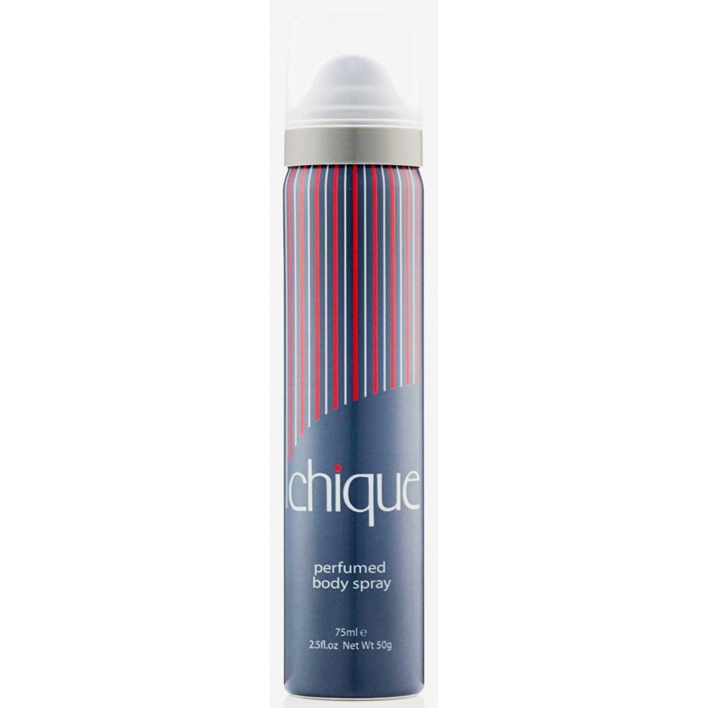 Yardley Taylor Of London Chique Body Spray 75ml - Health & Beauty > Personal Care > Deodorants & Anti-Perspirant > Deodorants Body Spray