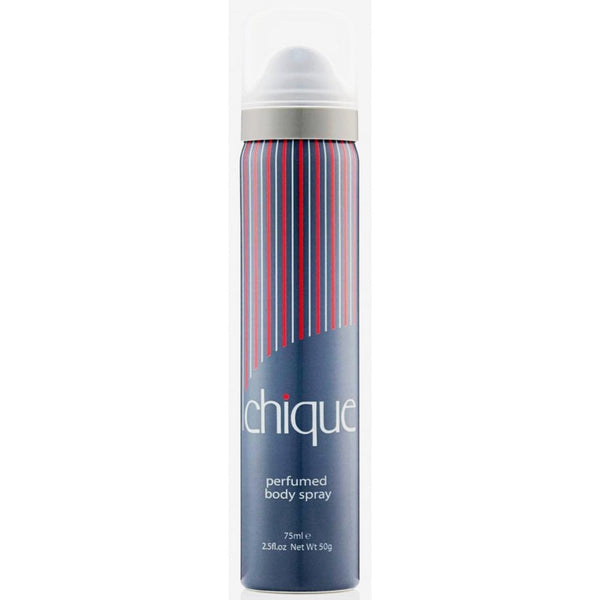 Yardley Taylor Of London Chique Body Spray 75ml - Health & Beauty > Personal Care > Deodorants & Anti-Perspirant > Deodorants Body Spray