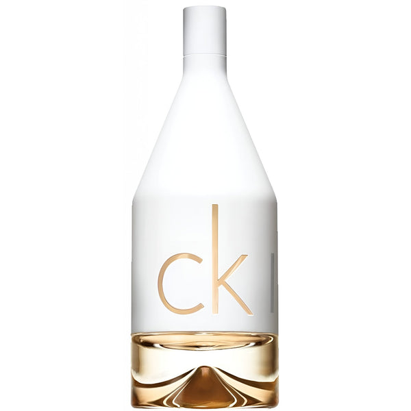 Calvin Klein Calvin Klein CK In 2U Her 150ml EDT Spray - Health & Beauty > Personal Care > Cosmetics > Perfumes & Colognes > Eaux De Toilette EDT