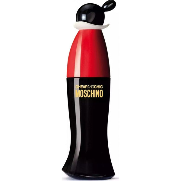 Moschino Moschino Cheap And Chic 100ml EDT Spray - Health & Beauty > Personal Care > Cosmetics > Perfumes & Colognes > Eaux De Toilette EDT