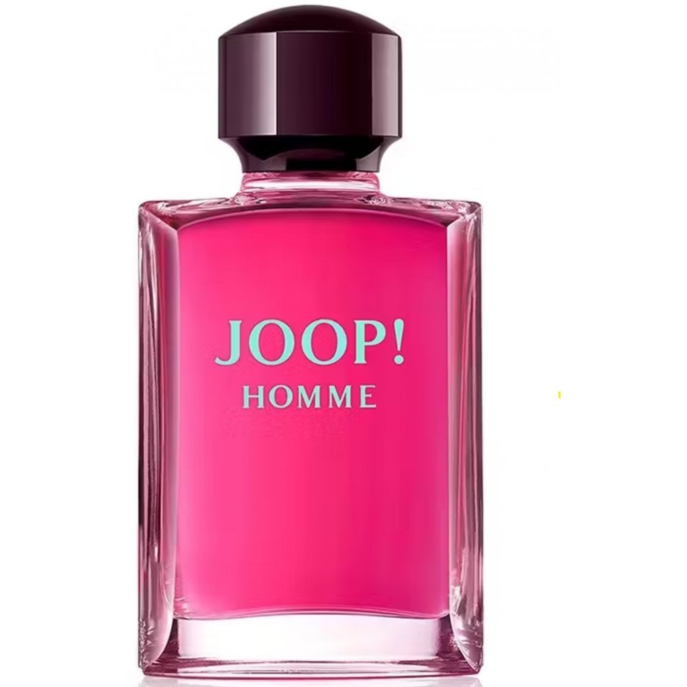 Joop Joop For Men 125ml EDT Spray - Health & Beauty > Personal Care > Cosmetics > Perfumes & Colognes > Eaux De Toilette EDT